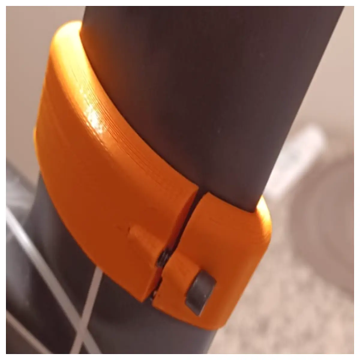 Kemo KE R5 Road Bike Seat Post Clamp Enhance Cycling Comfort Saddle Accessories Upgrade Bike Parts