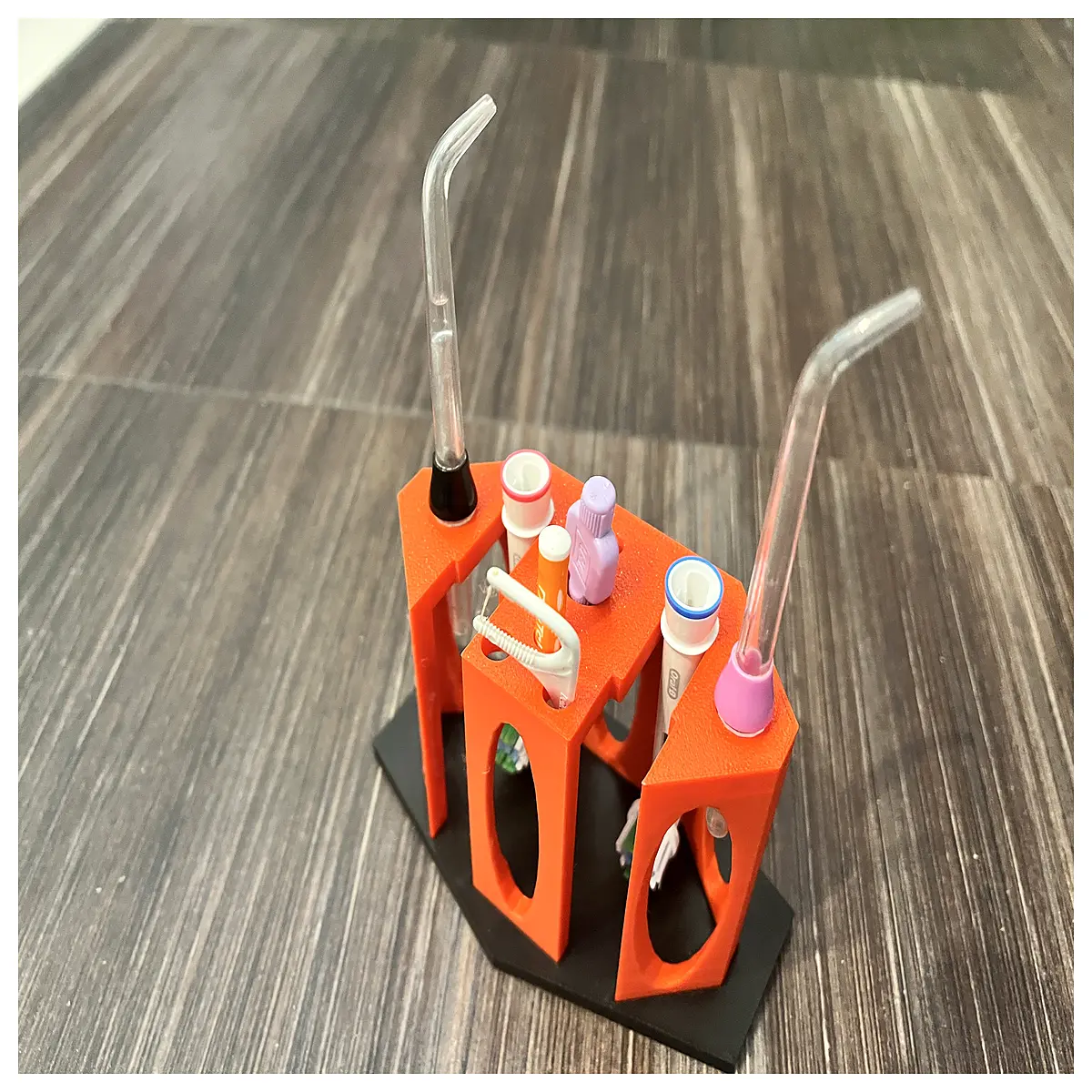 Toothbrush Holders Oral B Holder Cleaning Brush Head Teeth Cleaning Accessories Oral Care Tools Brush Head Replacement