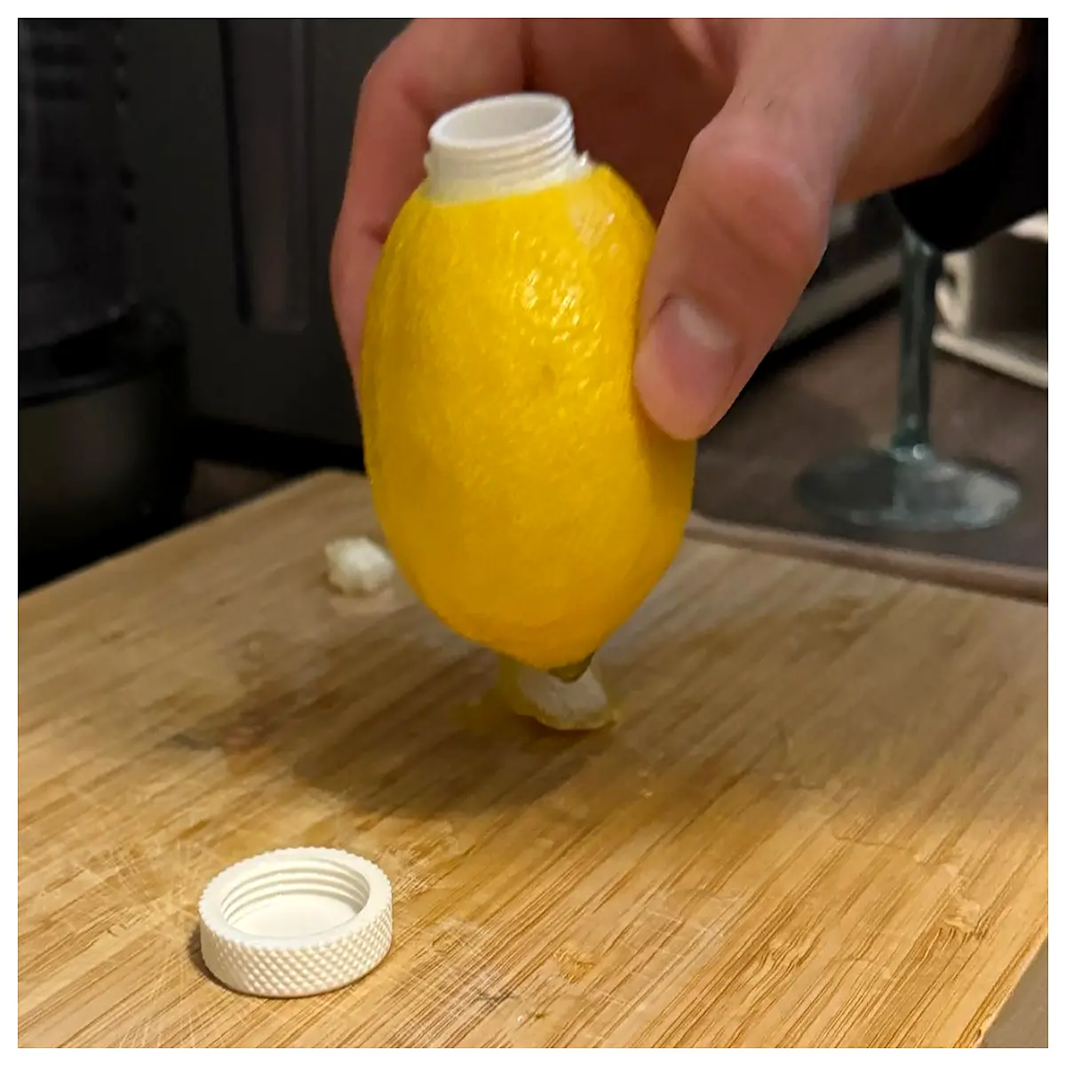 lemon shaped silicone lid set reusable stretchy food covers for bowls and cups airtight kitchen storage accessories