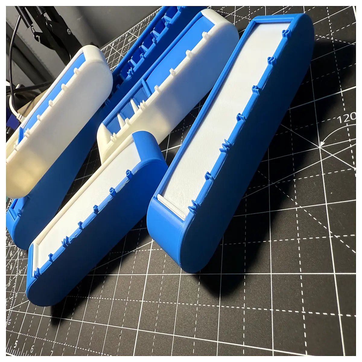 Slider Pill Box Sports Pill Organizer Running Pill Case Fitness Accessories Running Gear Supplement