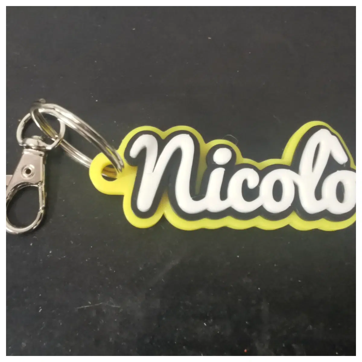Key Chain Charm Women s Style Simple Fashion Key Ring Car Phone Key Chain Accessories Decoration Gift Idea
