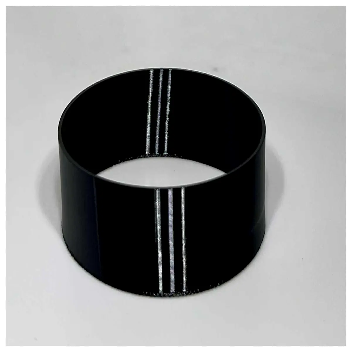 Groove Pipe Clamp Flange Seal Pipe Fittings Leak Proof Pipe Connection Pipe Sealing