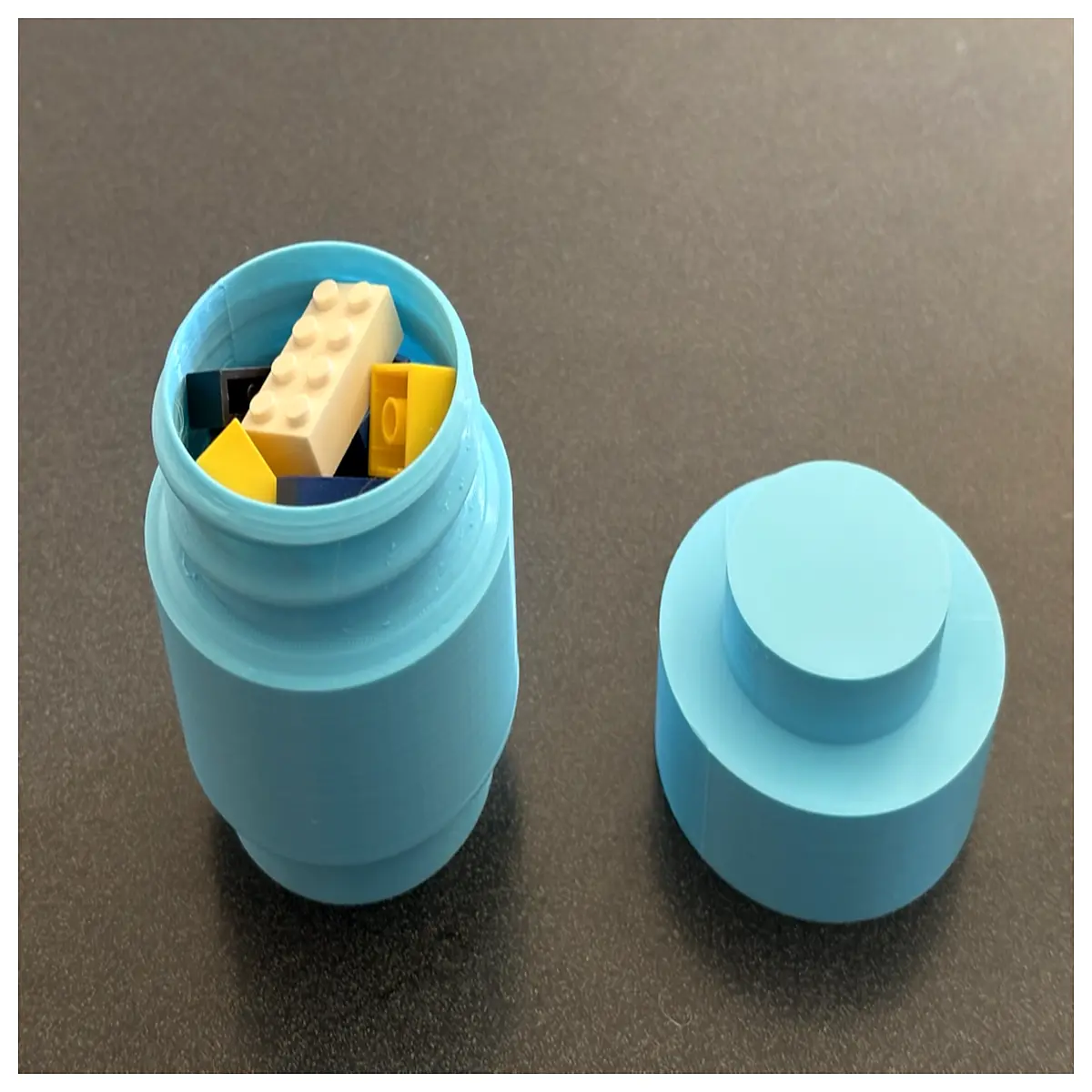 Threaded Container Fittings 1x1 Threaded Container Seals Fasteners Container Accessories Threaded Connections