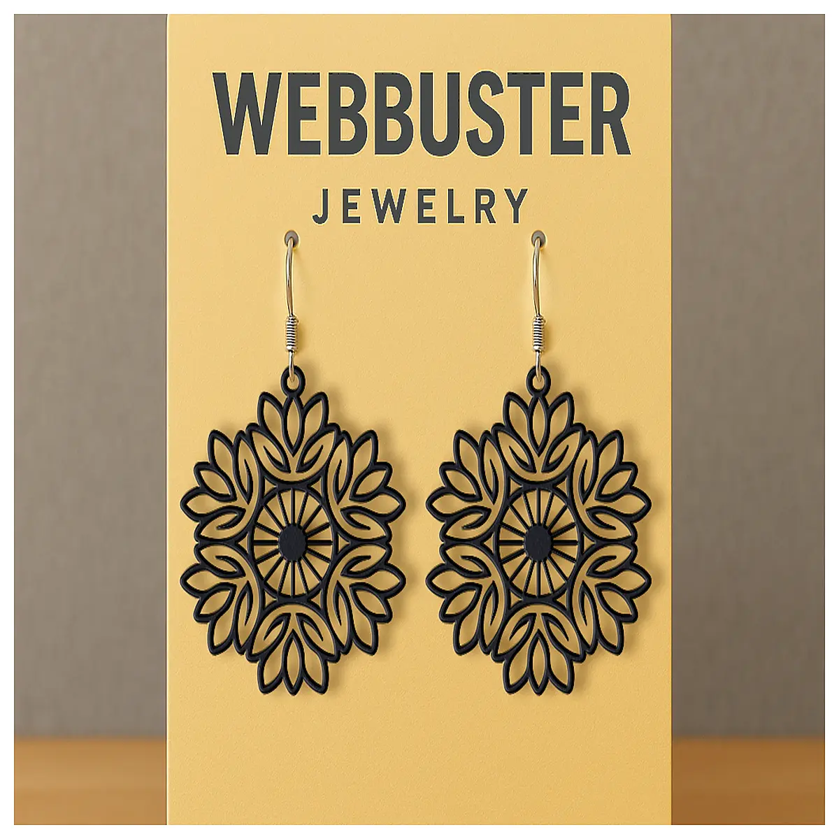 Blossom Bloom Earring Delicate Decoration Romantic Gift Women s Fashion Earrings Elegant Blooming Flower Ear Drops Comfortable Wear