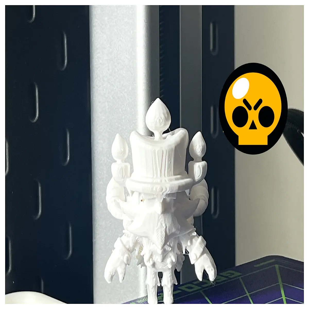 Phantom Action Debut Game Accessories Character Models Anime Merchandise Model Toys Collectibles Phantom Action