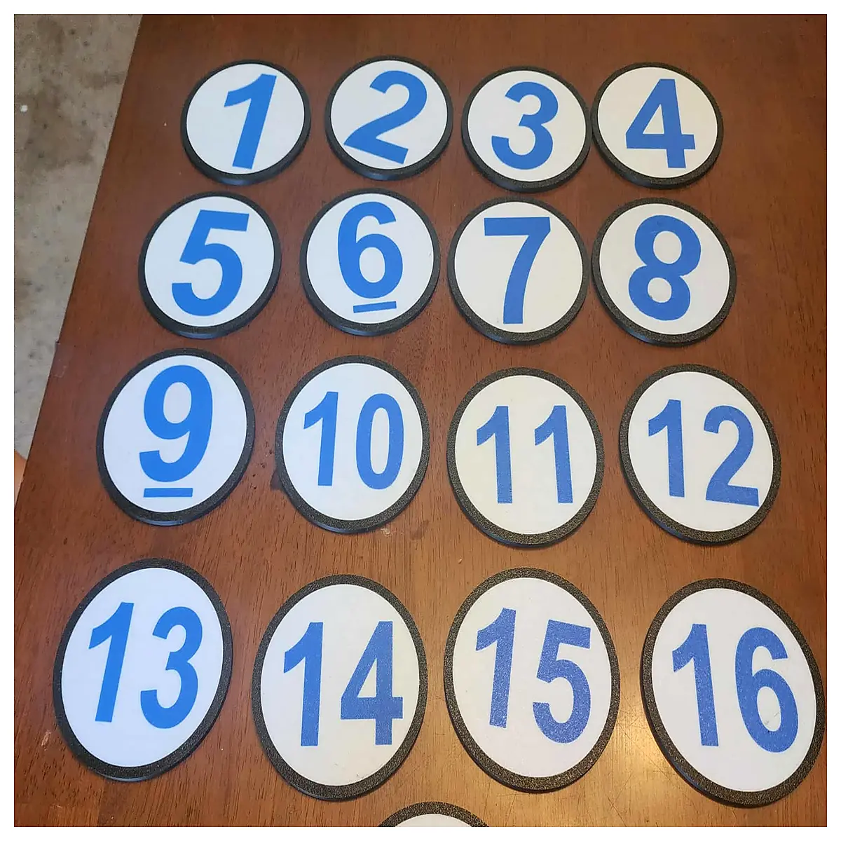 Tile Flip Memory Game 1 16 Brain Training Puzzle Game Cognitive Fun for Kids Adults