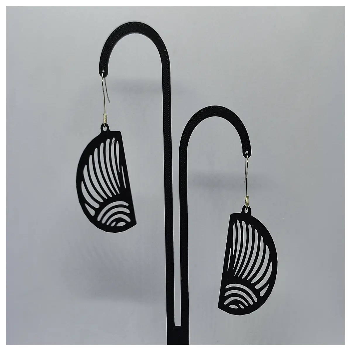 Nanfeng Earrings Women s Style Romantic Style Elegant Earrings Fashion Accessories Graceful Earrings Outfit Accessories Elegant Women s Earrings