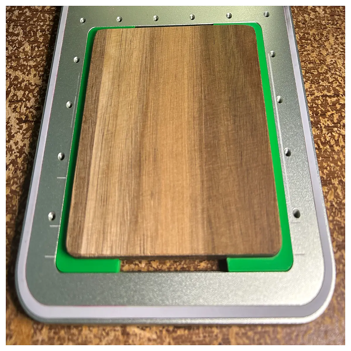 XTOOL F1 Wooden Cup Mat Making Tool Cup Mat Manufacturer Direct Sale Fast Forming