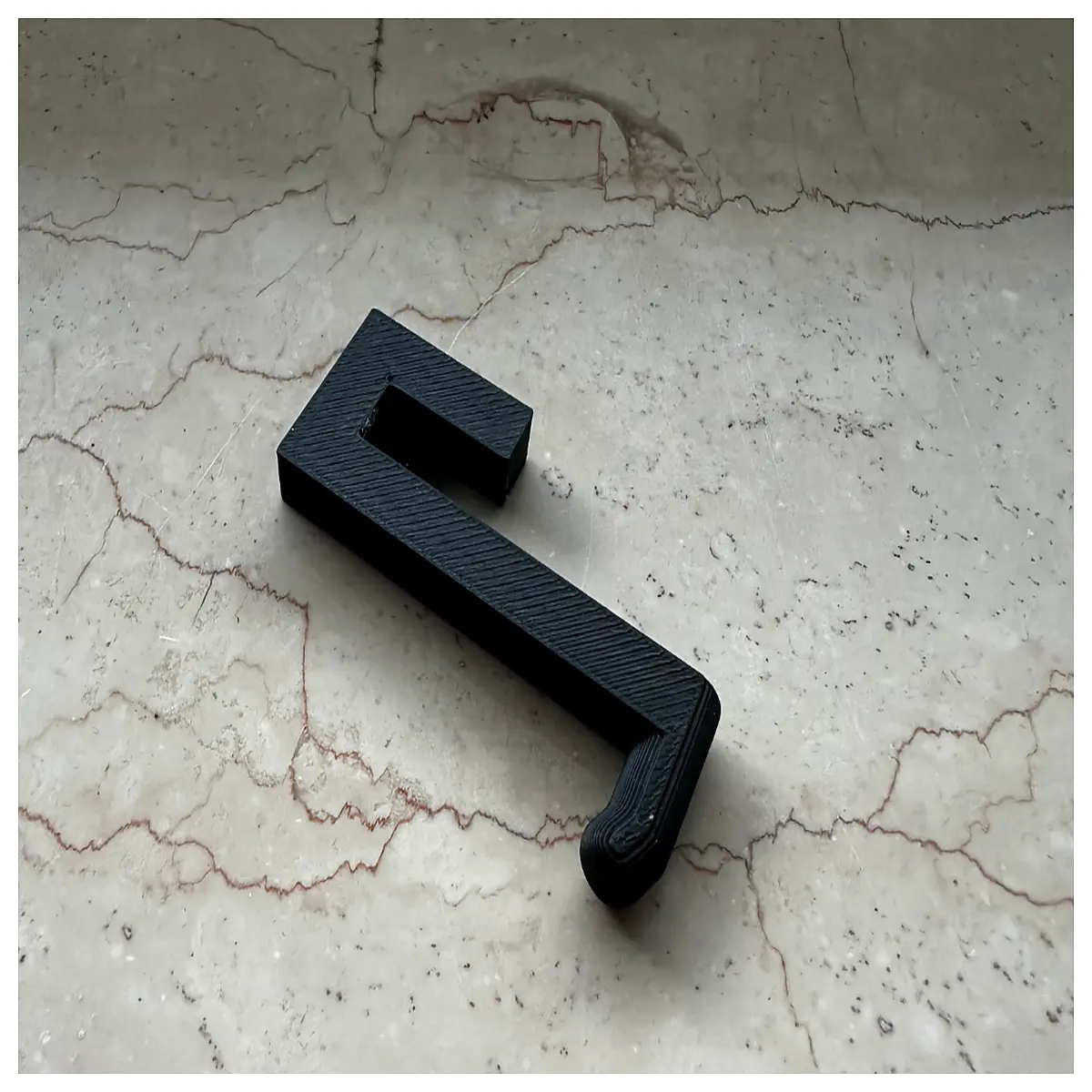6mm mini adhesive hooks for hanging lightweight items wall organizer small sticky hooks no drill