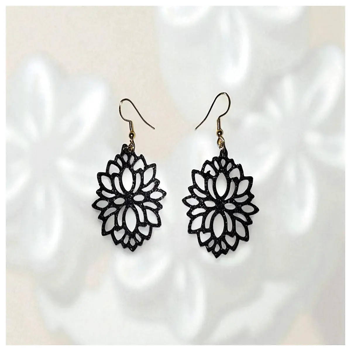 Minimalist Flower Earring Women s Small Flower Earrings Delicate Earrings Fashion Earrings Elegant Earring Accessories Trendy Earrings