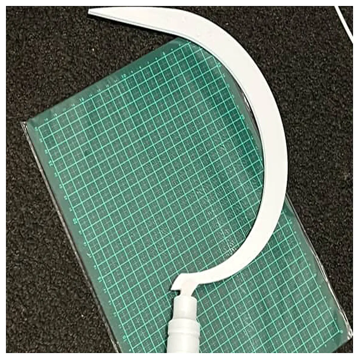 duty sickle for cutting grass weeds brush and tall vegetation farming garden tool