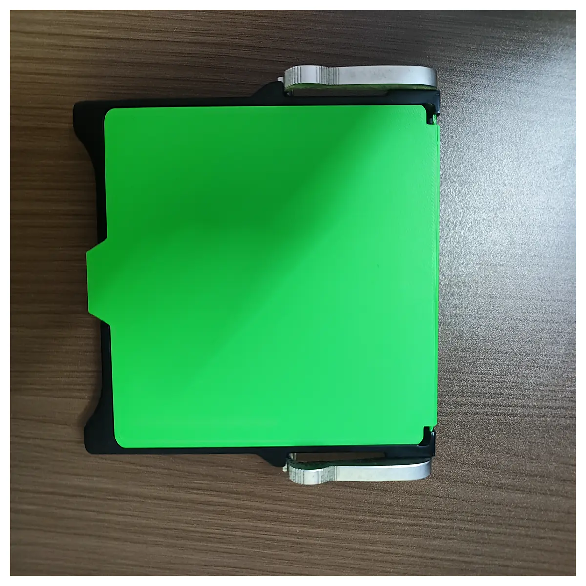 Linhof V Focusing Screen Protector Photography Accessory Lens Shield Camera Cover Focusing Screen Guard Image Quality Protector
