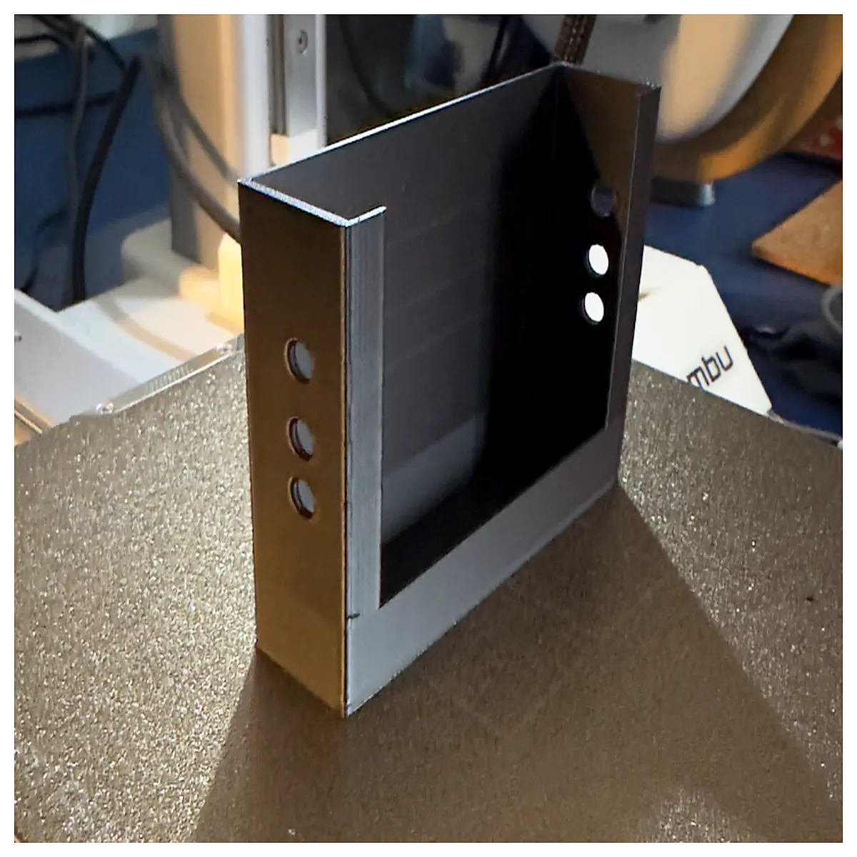 usb c hard drive enclosure dock external ssd hdd holder for laptop desktop computer accessories