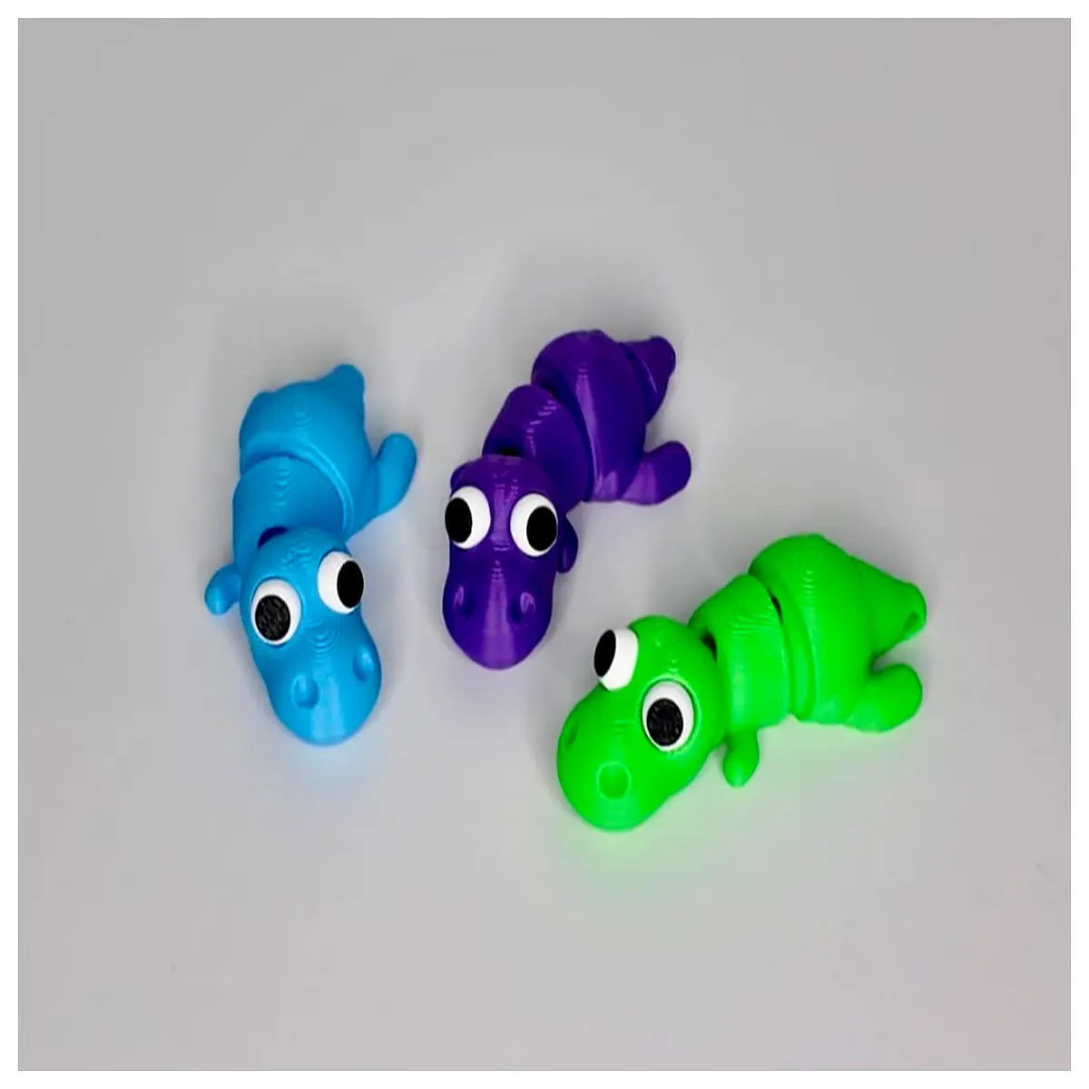 Moving Cute Realistic Dinosaur Model Kids Educational Toy Animate Dinosaur Figure Dinosaur Collection Gift Idea