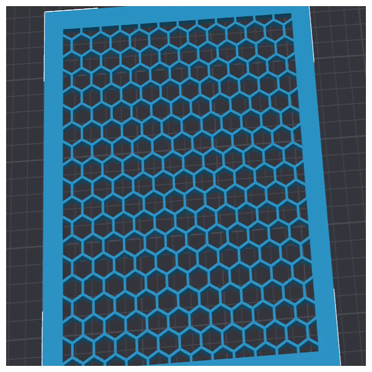 4U 5U Hexagonal Extension Panel Car Accessories Decorative Trim Vehicle Modification Frame Accessories Auto Interior