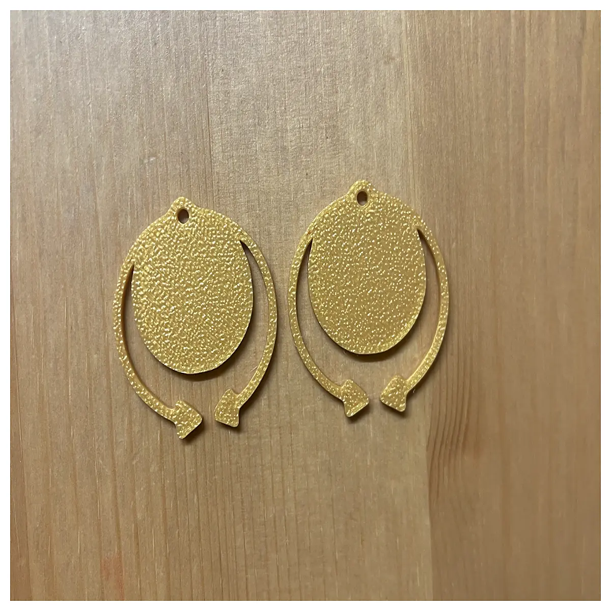Earrings Women s Elegant Simple Design Jewelry Fashion Accessories Ear Stud Girlfriend Best Friend