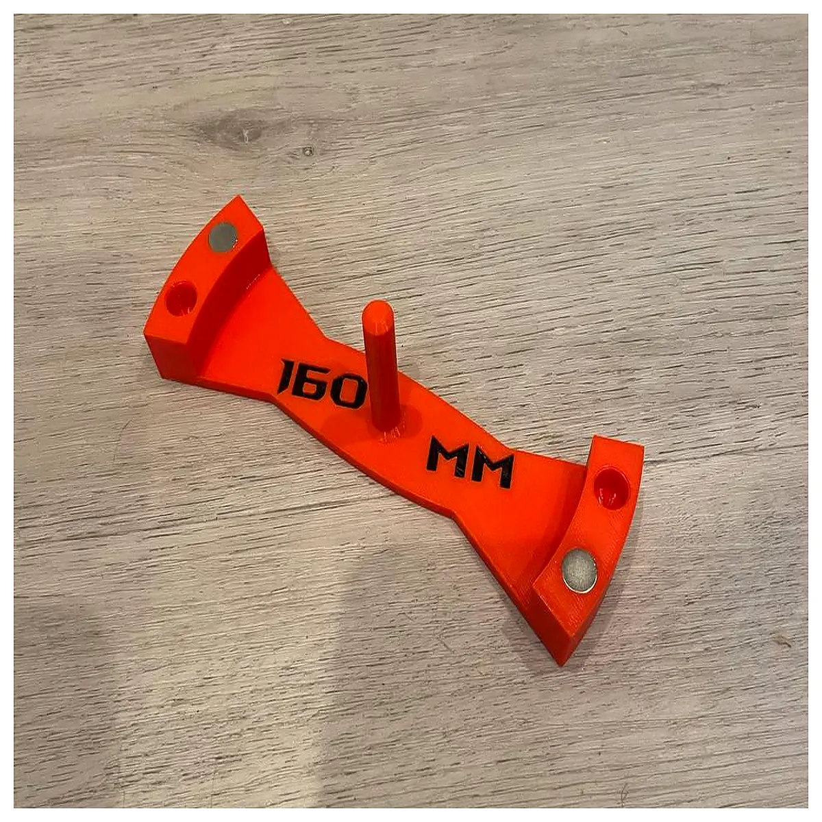 Disc Brake Rear Wheel Mounts Disc Brake Wheel Brackets Cycling Accessories Brake Wheel Holder Disc Brake Parts Bike Accessories