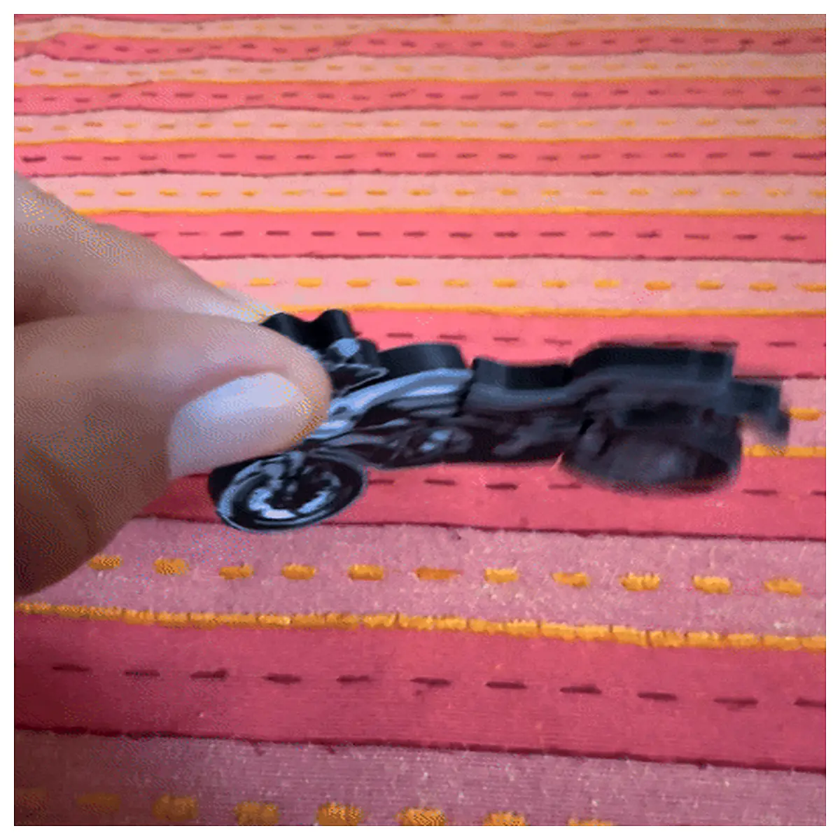 NC750X Key Chain Motorcycle Accessory Bike Decoration Keychain Riding Gift NC750X Parts