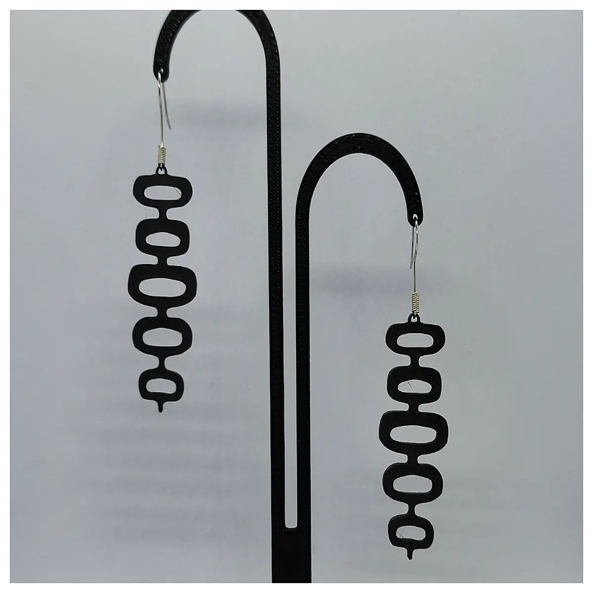 Spiral Earrings Women s Minimalist Geometric Style Decoration Elegant Shape Earrings Trendy Fashion Spiral Ear Clips Elegant Spiral Earrings