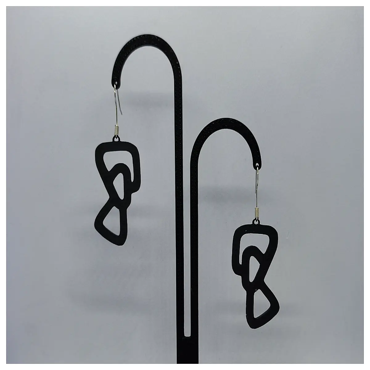 Freeform Earrings Women s Style Creative Earrings Personalized Decoration Matching Outfit Trendy Accessories Fashion Women Earrings