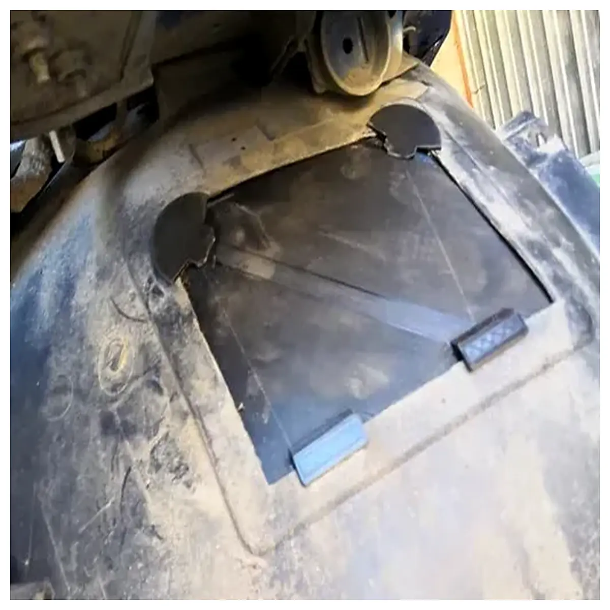 3 Series E90 Repair Cover Auto Parts Hood Protector Car Accessories