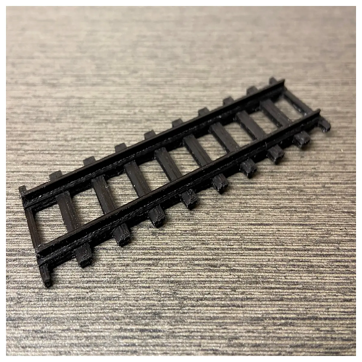 H000 Medium Rail Parts Track Components Rail Vehicle Track Equipment Rail Accessories