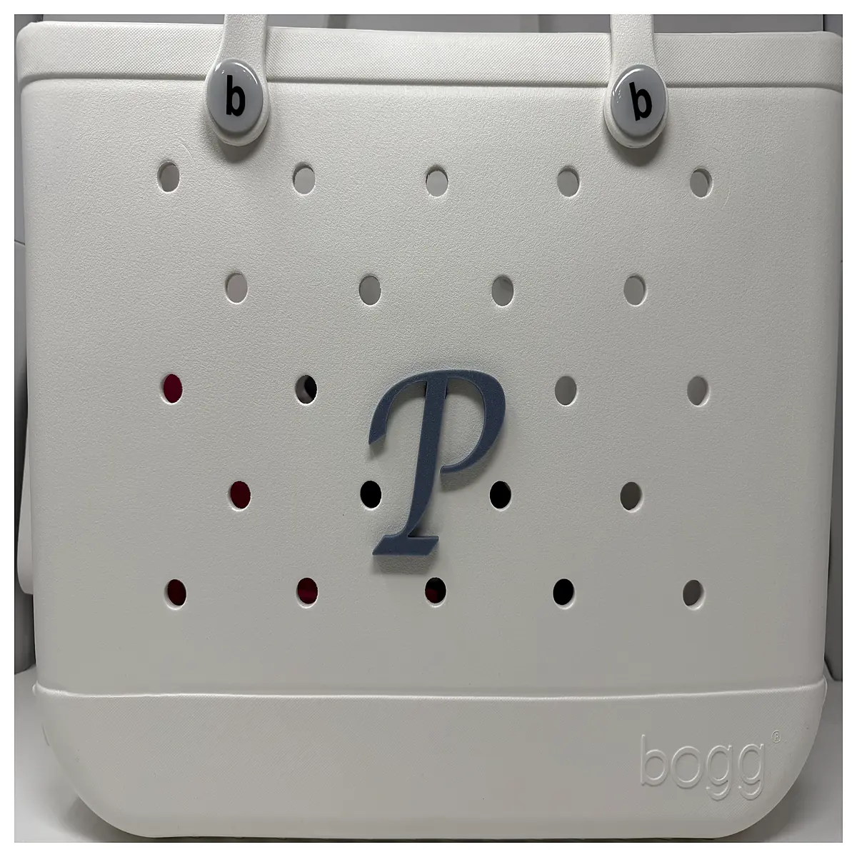 Boge Bag Letter P Alphabet Learning Toy Kids Educational Letter Book Early Learning Tools Spelling Practice Preschool Activities