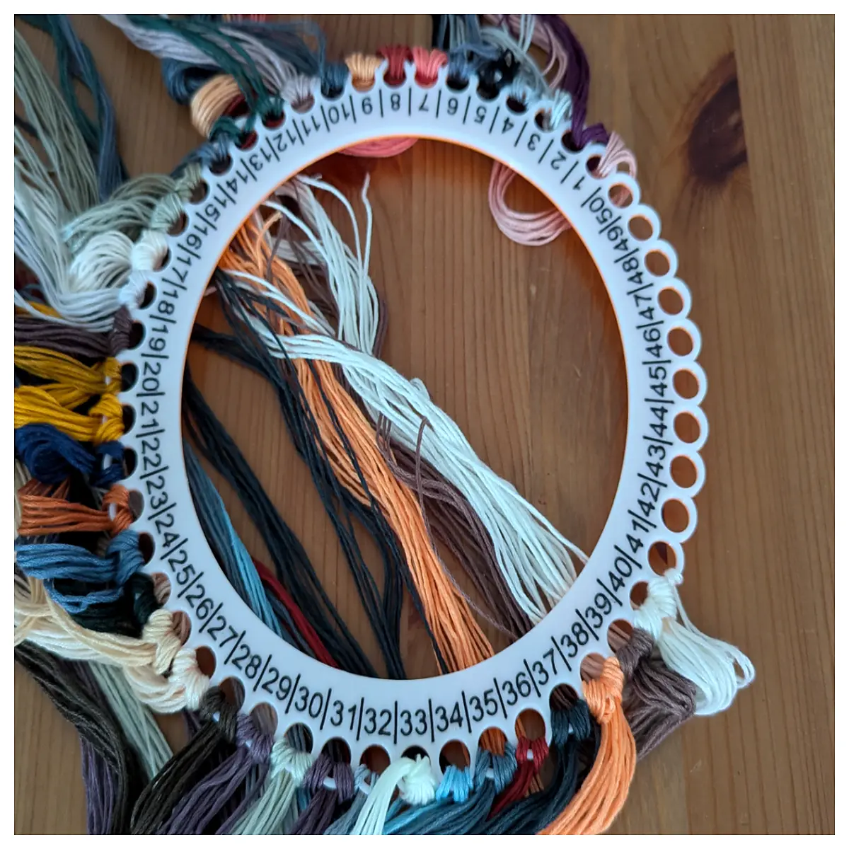 Cable Spool Rack 50 Slots Cable Management System Wire Organizer Electrical Cable Holder Industrial Equipment Parts Wire Wrapping Accessories