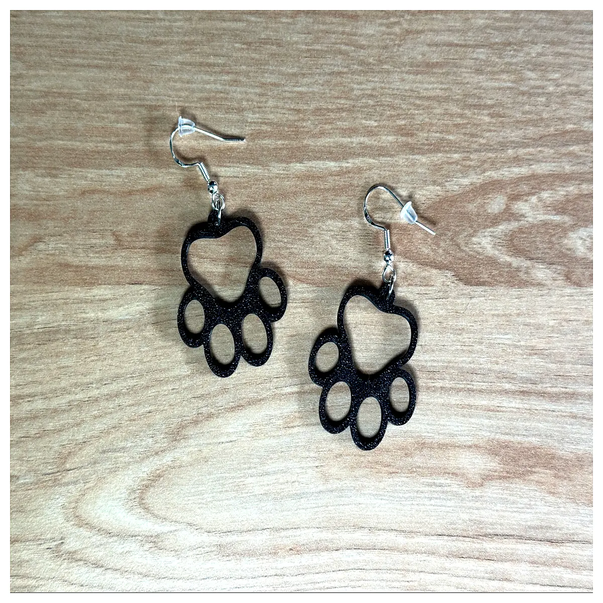Cat Ear Earrings Geometric Line Claw Print Jewelry Minimalist Cute Women s Accessories Fashion Trend Style Accessory