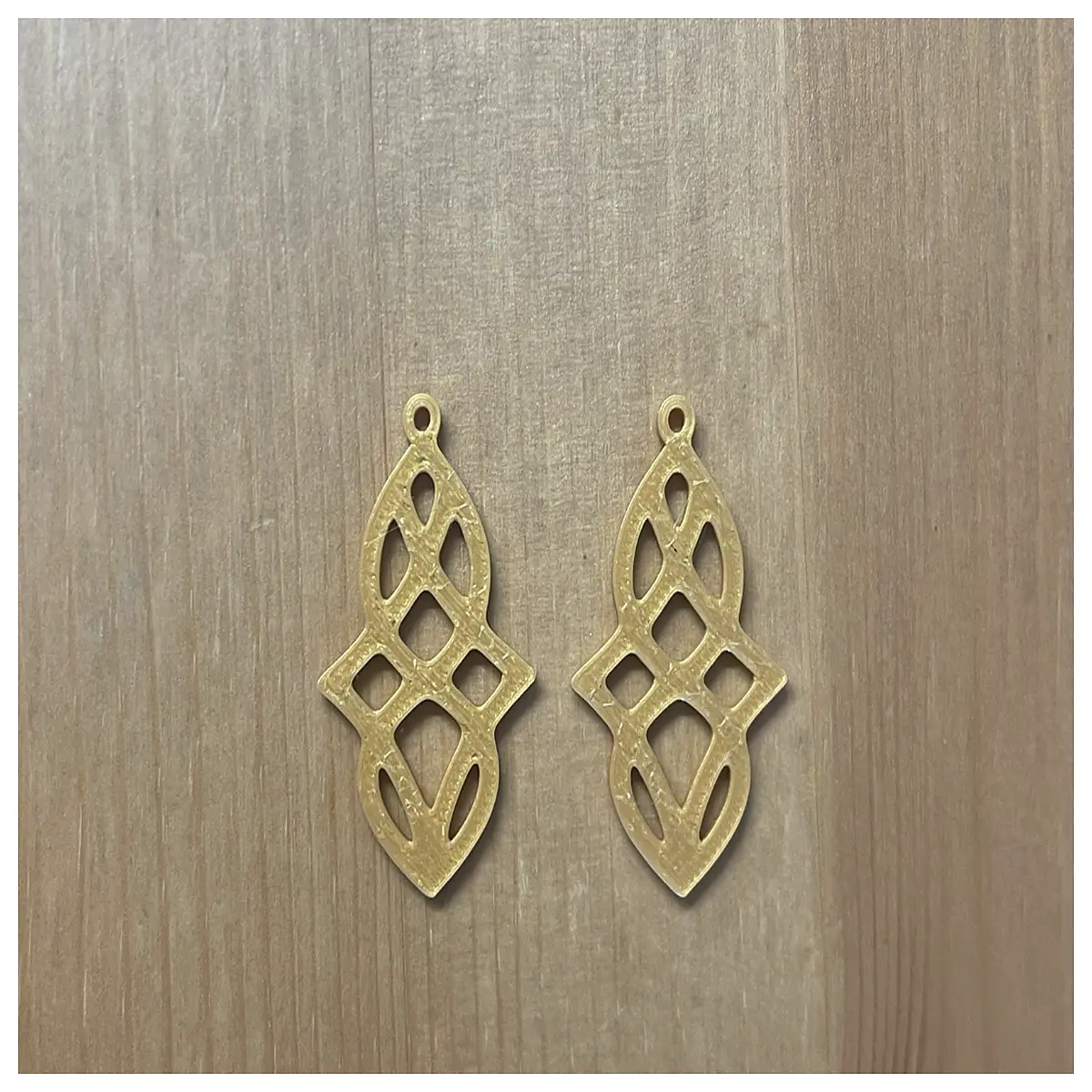 Earrings Women s Simple Fashion Elegant Accessories Trendy Girlfriend Best Friend