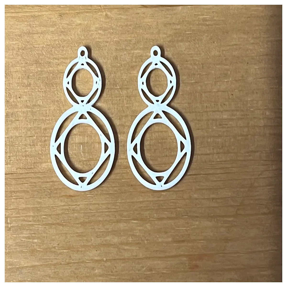 Earrings Women s Simple Fashion Elegant Trendy Jewelry Girlfriend Best Friend