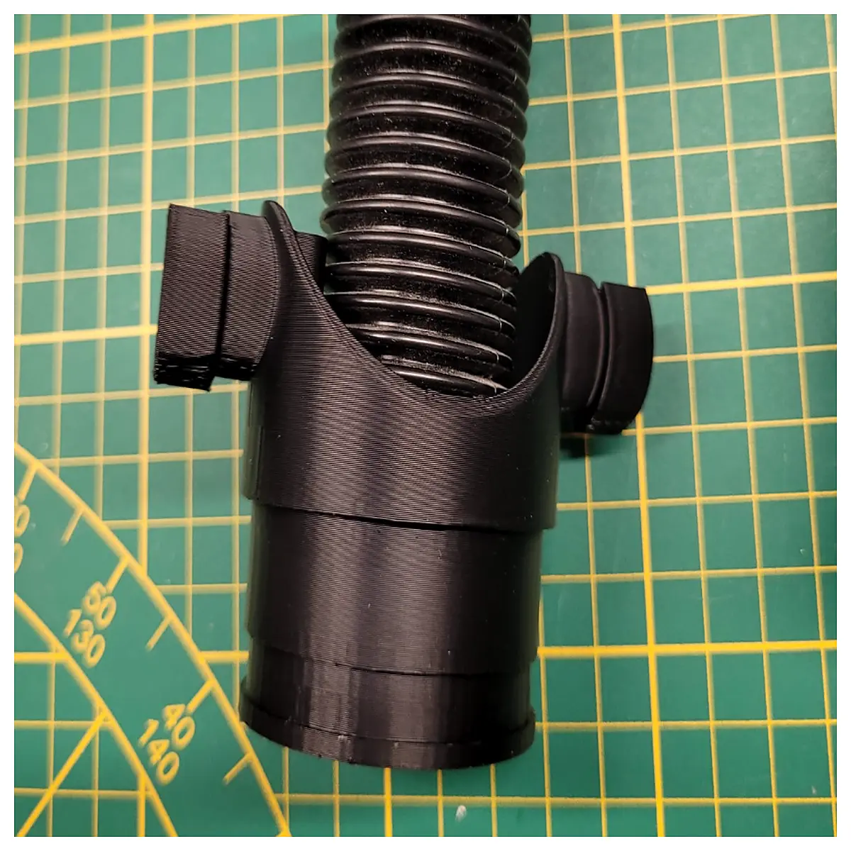 ultimate 8 soft roller adapter for hard floors vacuum cleaner attachment compatible with bsg series