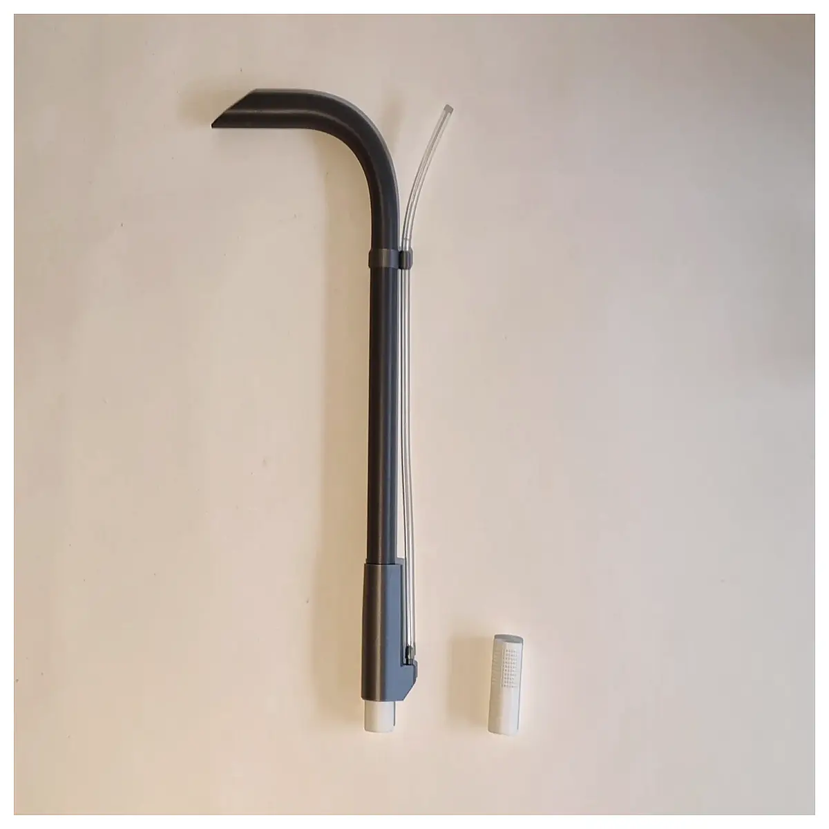 Aquarium Air Pump Filter Boost Water Flow Enrich Oxygen Fish Tank Ecosystem Filter Accessories Filtration Device
