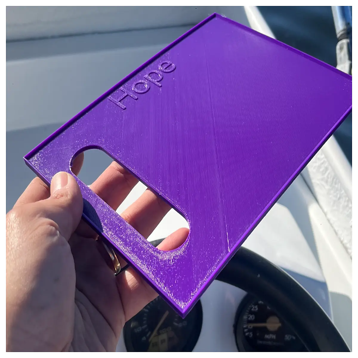 Bait Cutting Board Fishing Tool Bait Cutter Preparation Board Fishing Accessories Quickly cut bait groups improve fishing efficiency