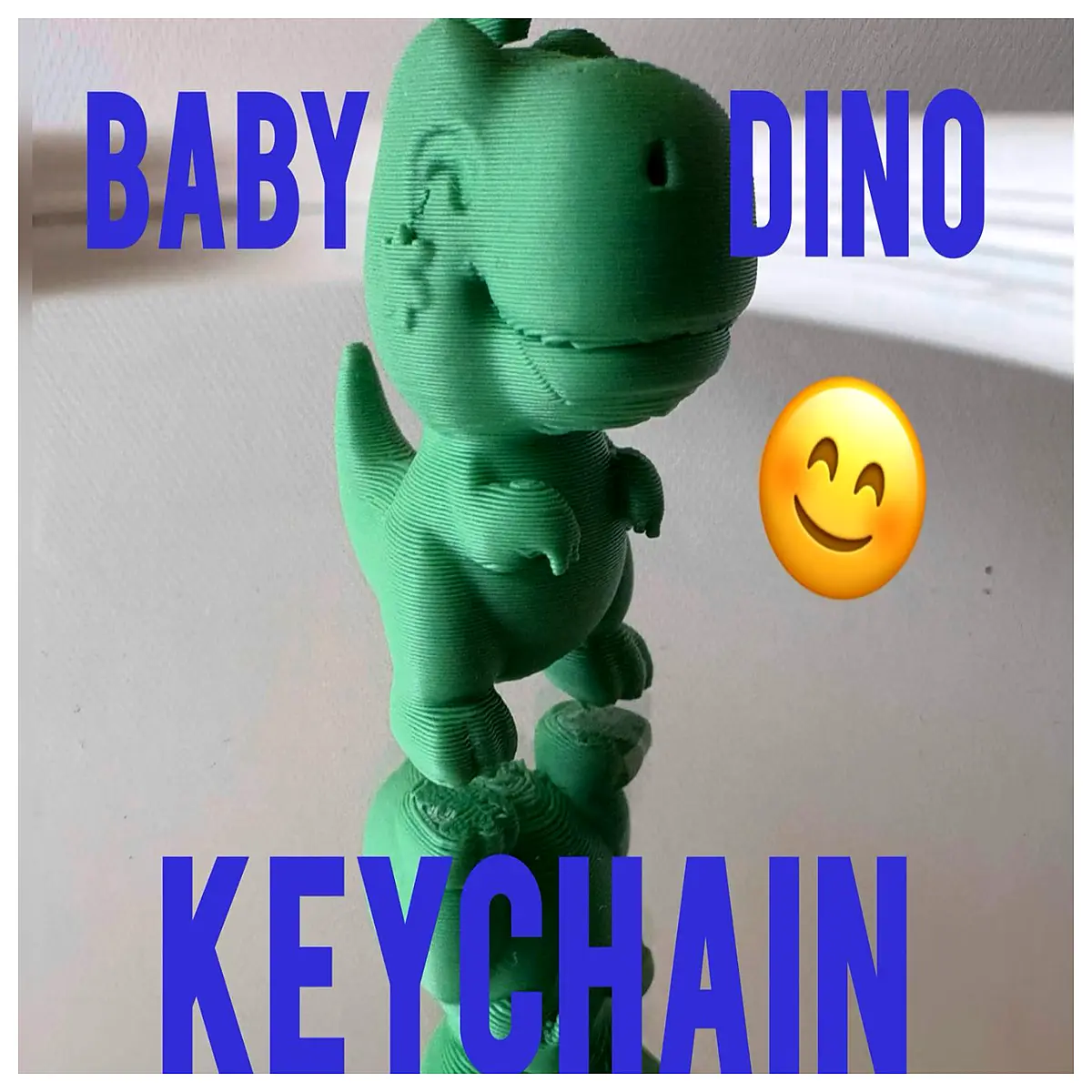 cute dinosaur keychain for kids baby dino toy zipper pull novelty animal bag charm toddler boys girls