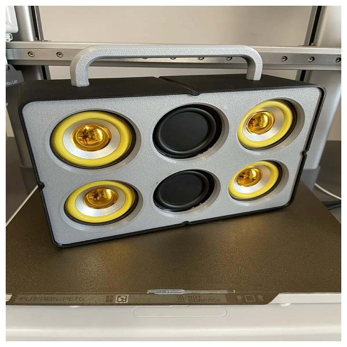 Bluetooth Speaker Sound Quality Portable Outdoor Fitness Sports Music Player Wireless Speaker Audio Device