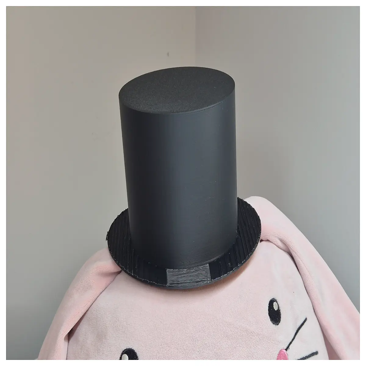Top Hat Men s Women s Party Wedding Event Hats Festive Costume Decorations Headwear Accessory Elegant Hat