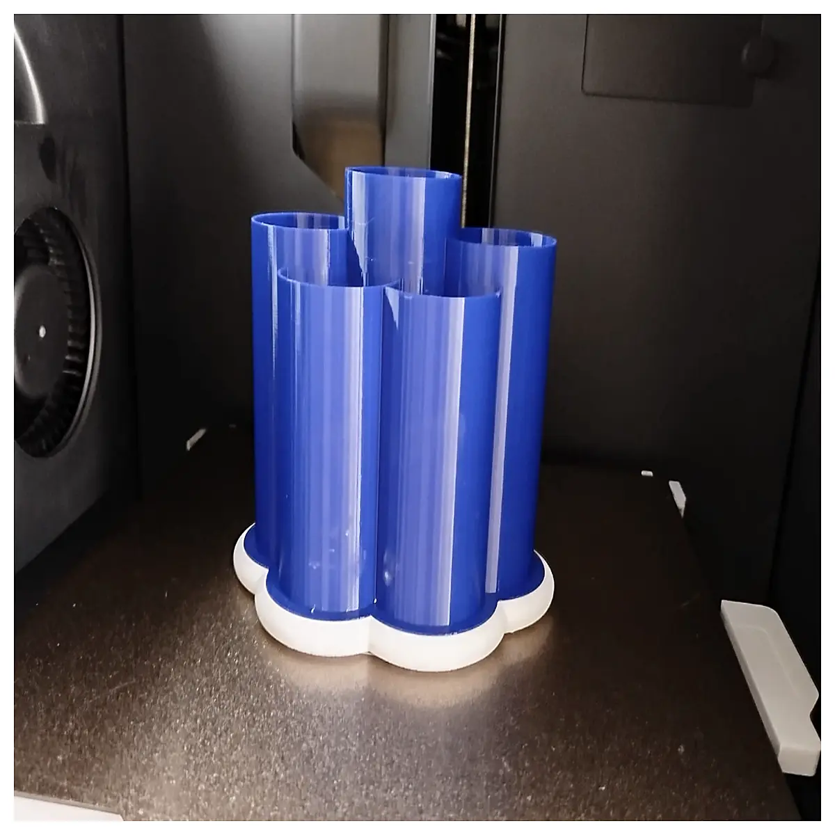 Water Splash Toothbrush Holder Drip Tray for Toothbrushes Bathroom Organizer Toothbrush Accessories Cleaning Station