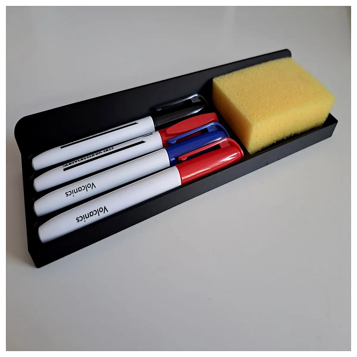 Whiteboard Brackets Wall Mount Desktop Holder Magnetic Board Stand Magnetic Board Accessories Support Bracket