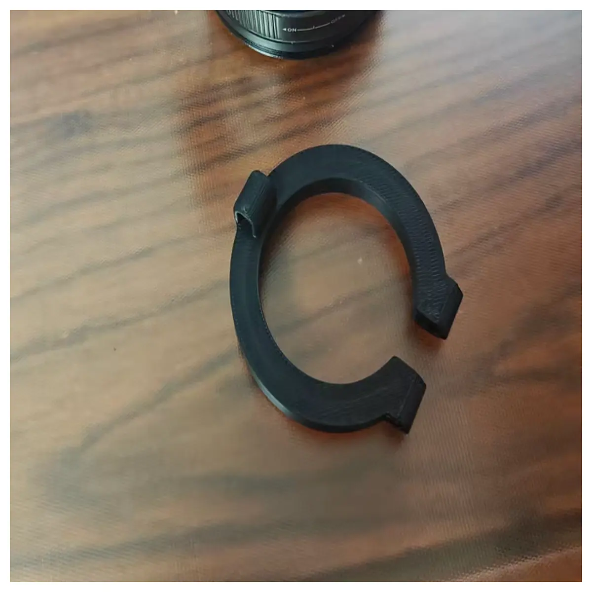 magnetic car phone mount extension rod adapter for duty trucks long arm holder