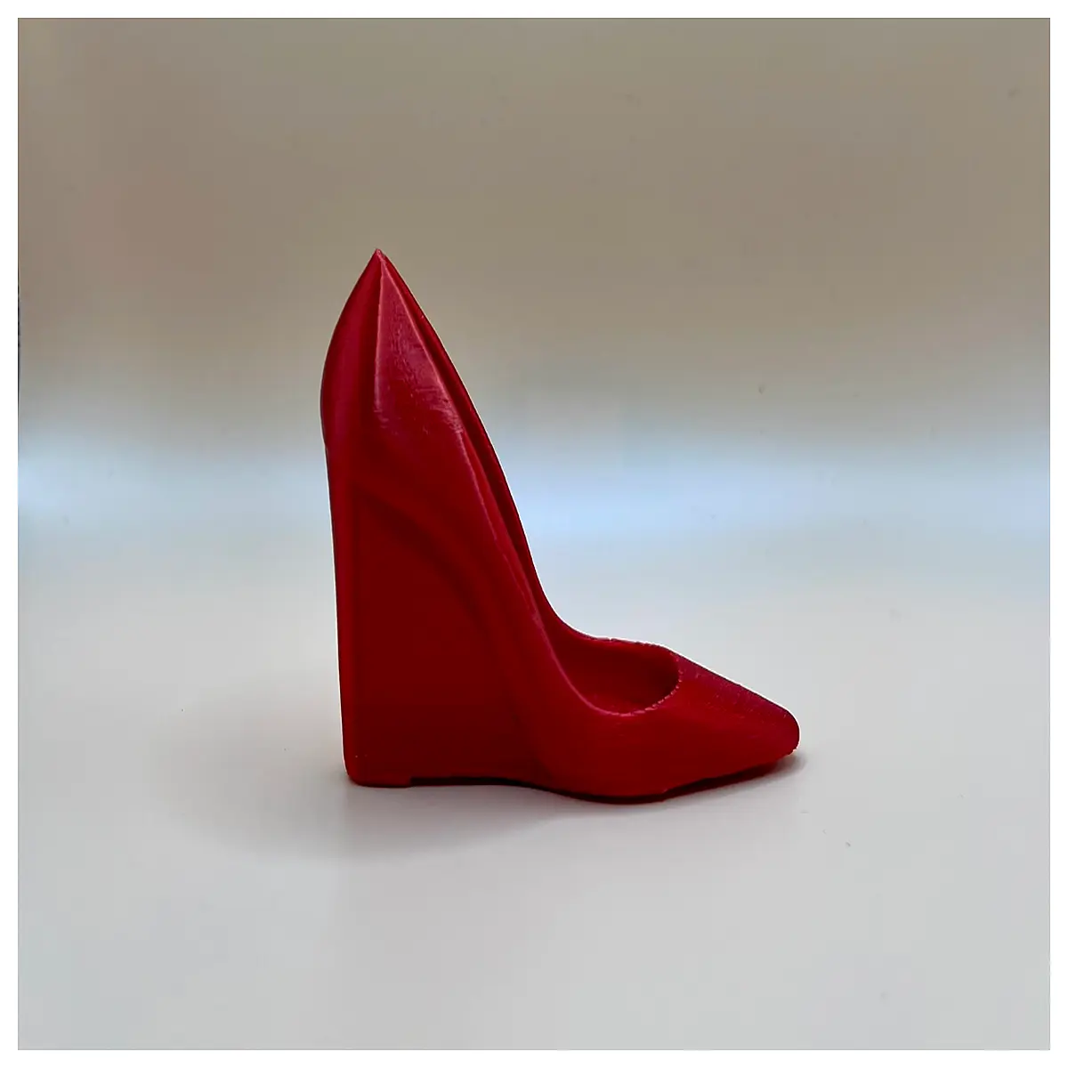 Pillowed Heel Shoes 5 Women s Heels Elegant High Heel Boots Pointed Toe Comfortable Fashion Trendy Footwear