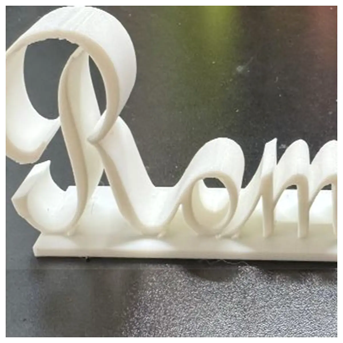 Shelf Romance Font Font Design Decorative Font Layout Font Creative Font Book Decoration Font Art
