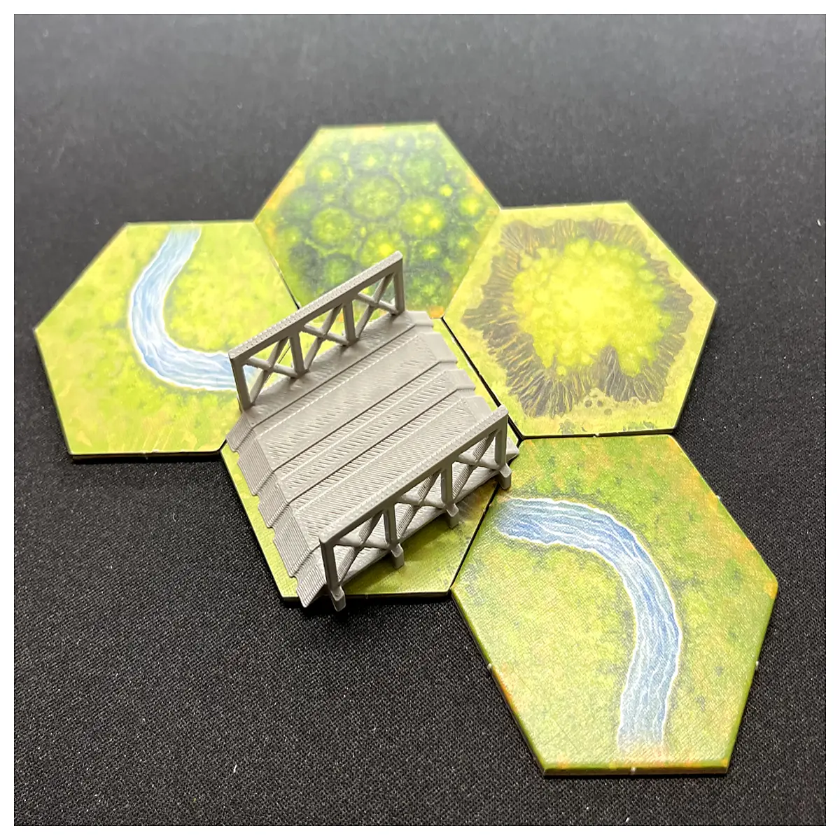 Memory 44 Belly Bridge Game Accessories Gaming Merchandise Belly Bridge Game Collectibles Electronic Game Parts