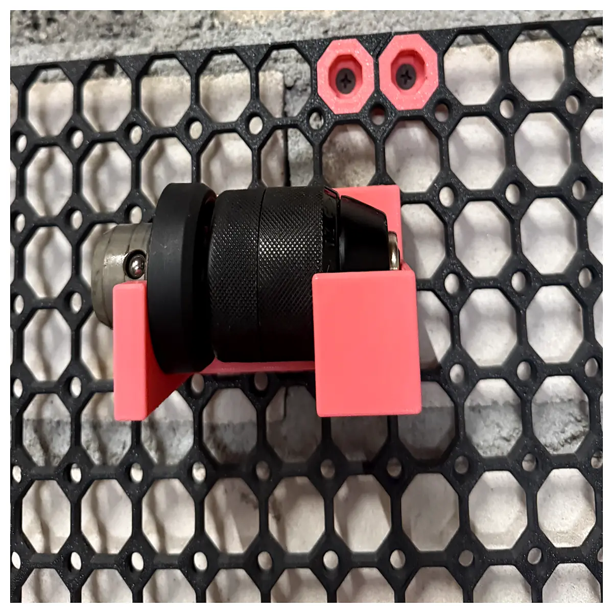 GBH 18V 26 Chuck Drill Bit Adapter Set Impact Driver Accessory Fast Installation User Friendly