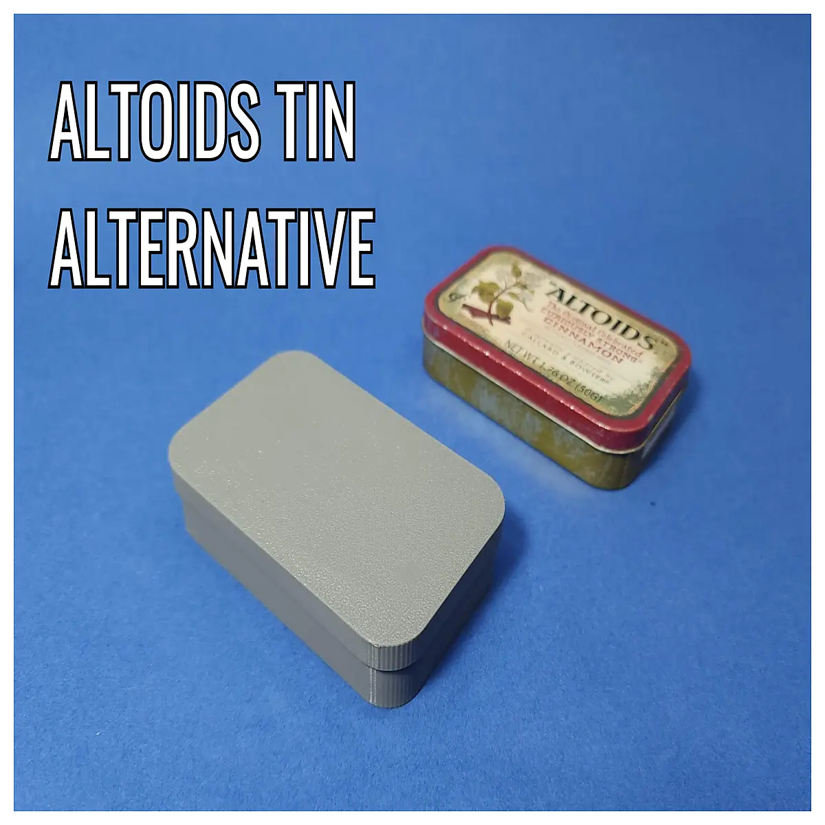 printable altoids tin labels diy mint candy container sticker custom design
