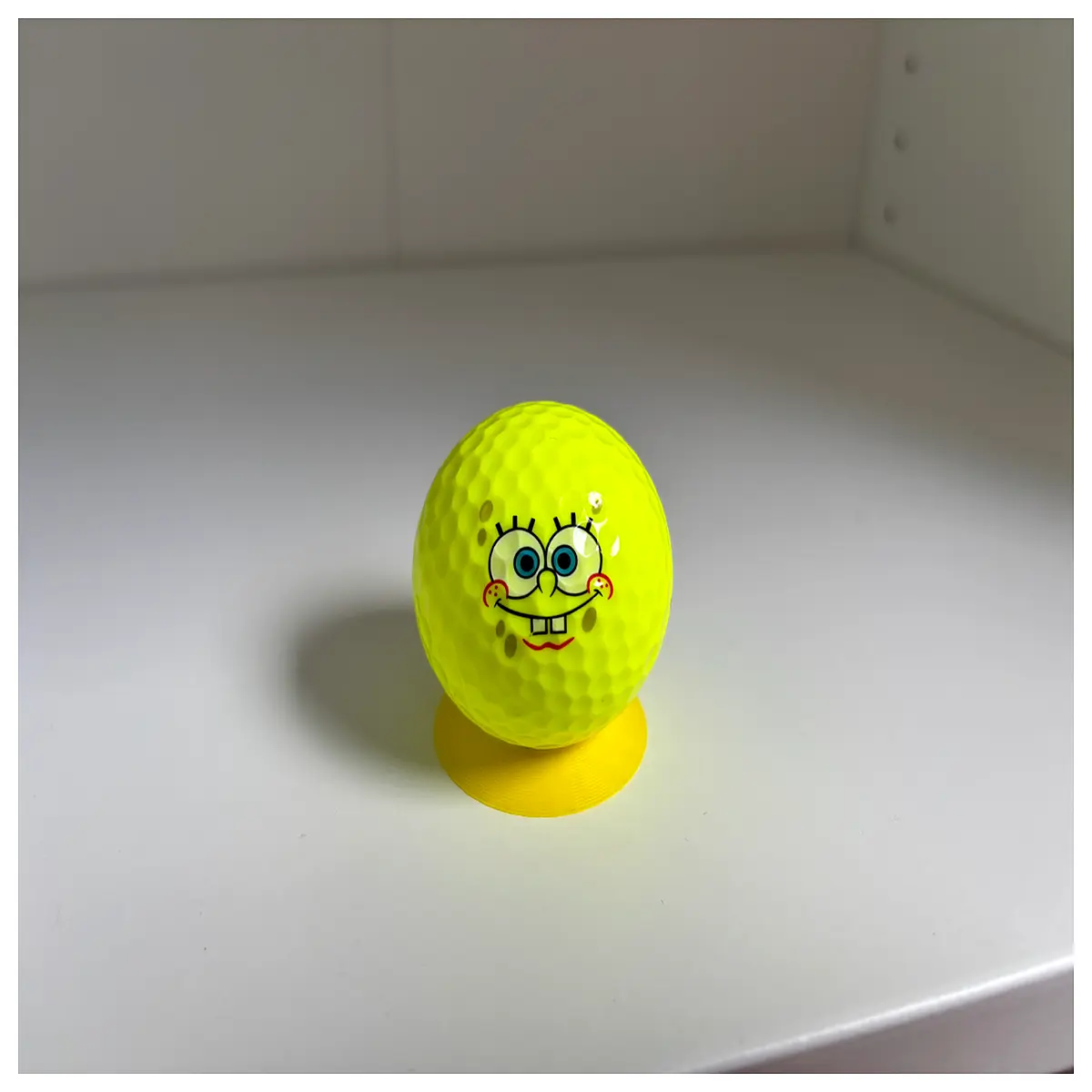 Minimalist Ball Display Stand Desktop Club Showcase Tournament Memorabilia Home Decor Enthusiast Gift