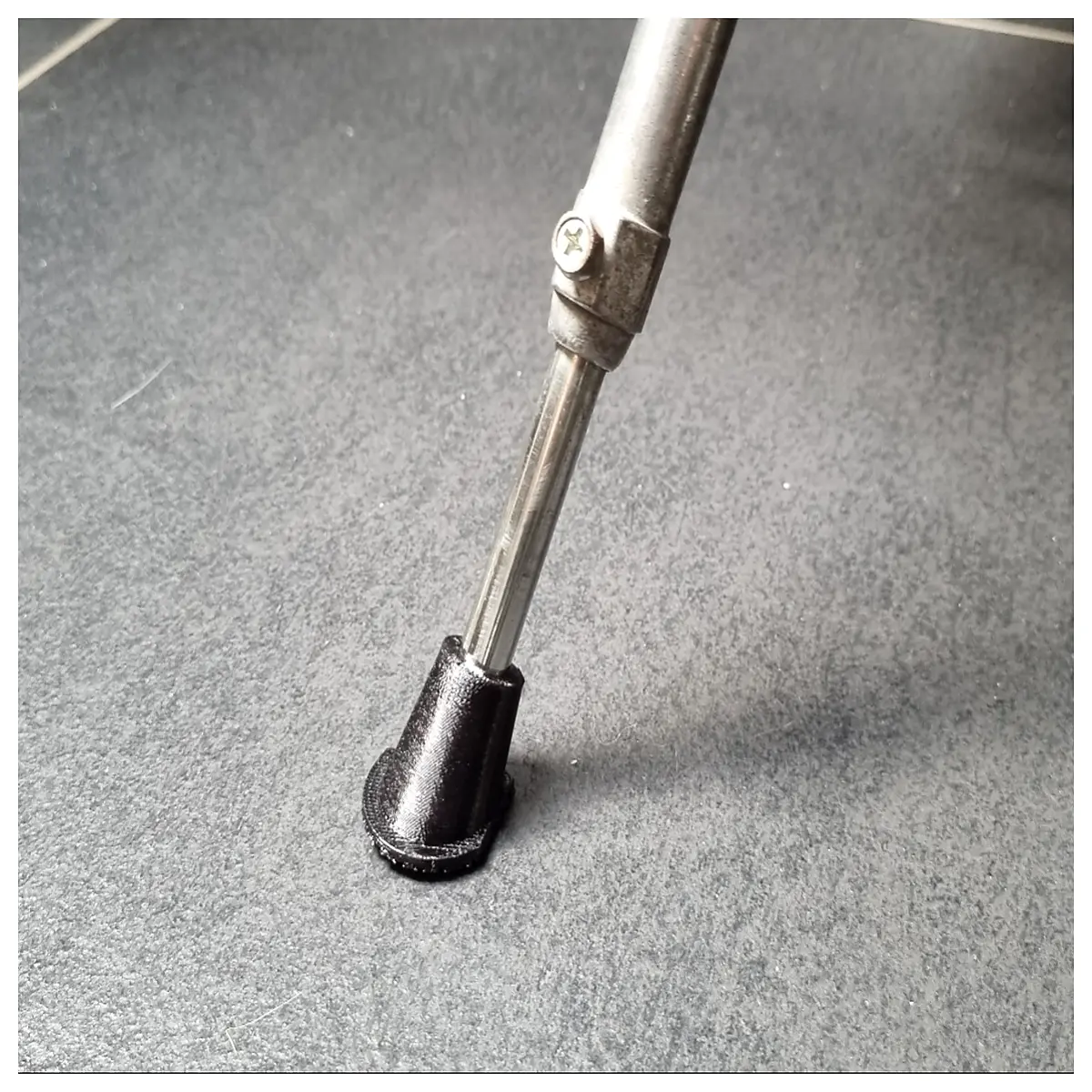 Bike Rack Repair Parts 9mm Cylinder Pole Tool Bike Pedal Installation Bike Accessories Bike Components