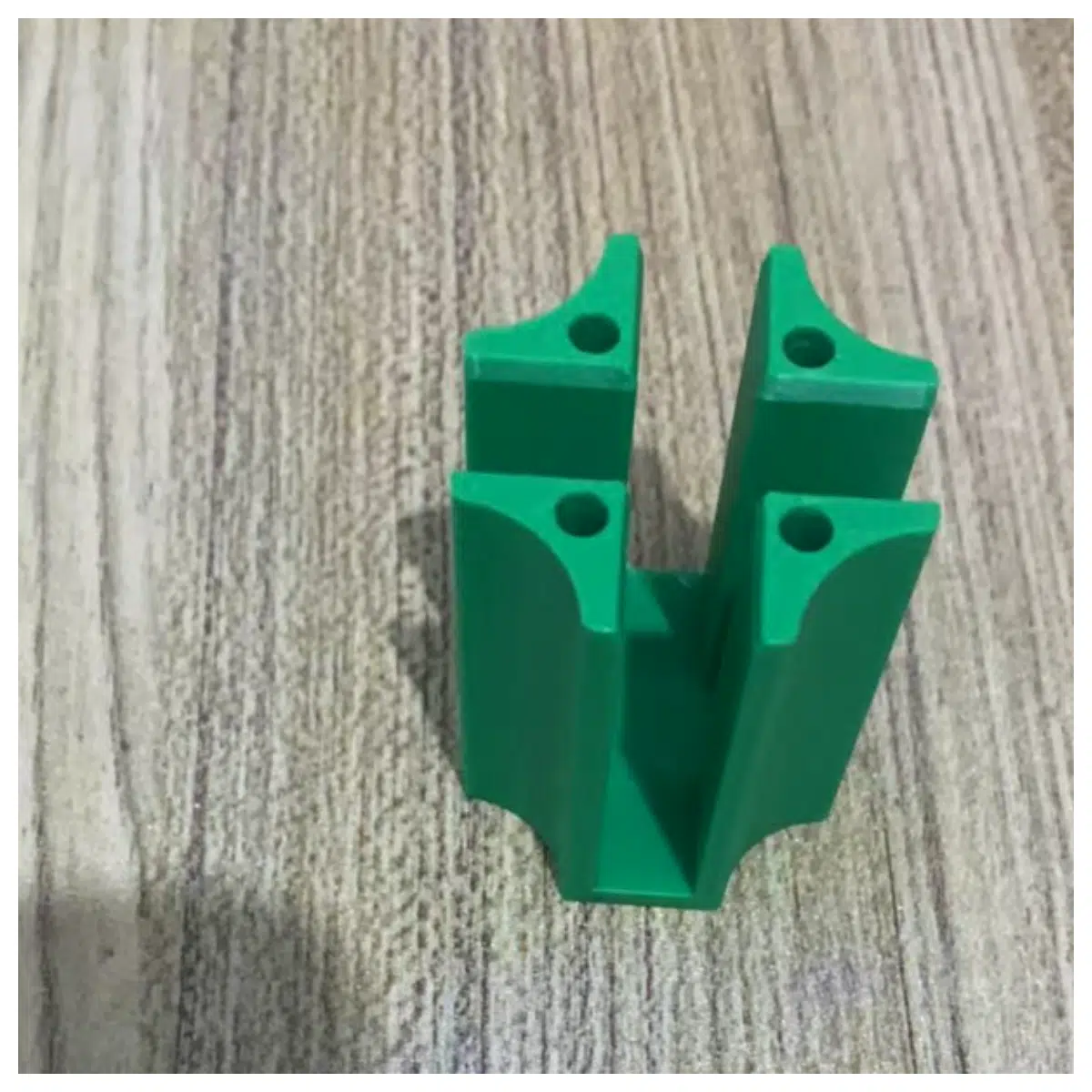 polishing machine fixture jig holder for metal grinding cnc tooling
