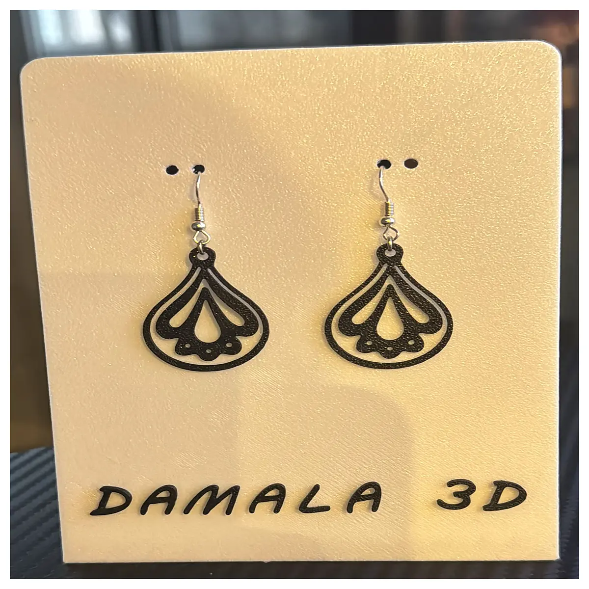 Earrings Women s Simple Fashion Elegant Stylish Jewelry Girlfriend Best Friend