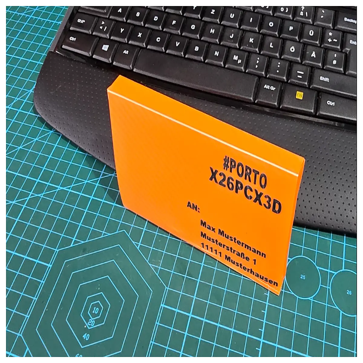 printable mini envelopes bulk foldable small mailers for business cards custom address labels compact shipping packaging